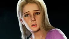 Dead by Daylight похожа на Dead by Daylight