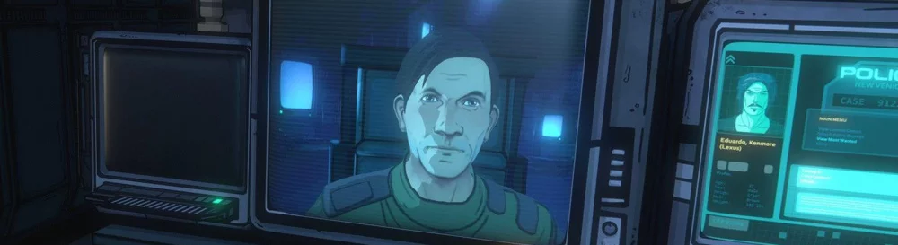 Retro Synthesis - что это за игра, когда выйдет, трейлер и видео, системные требования, картинки, цена, похожие игры 