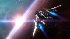 Subdivision Infinity DX - дата выхода для Nintendo Switch