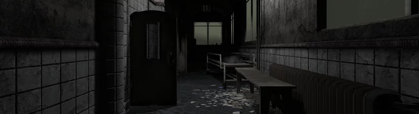 ТОП-6 - игры, похожие на The One We Found