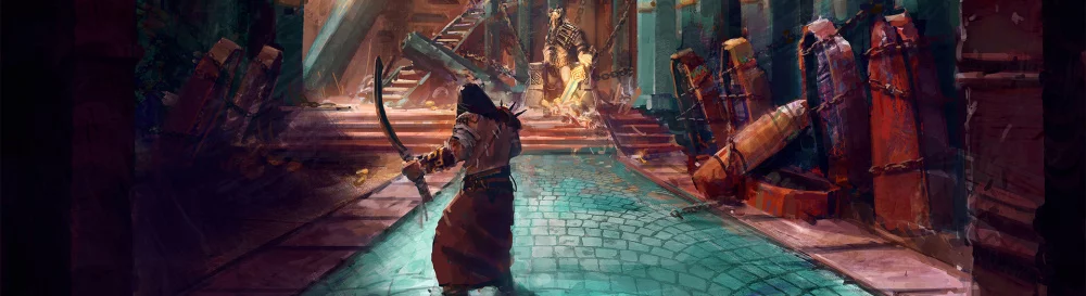 Форум Elderborn