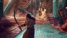 Elderborn - дата выхода для PC