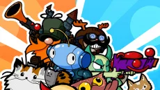 Splash Blast Panic - дата выхода для Xbox One