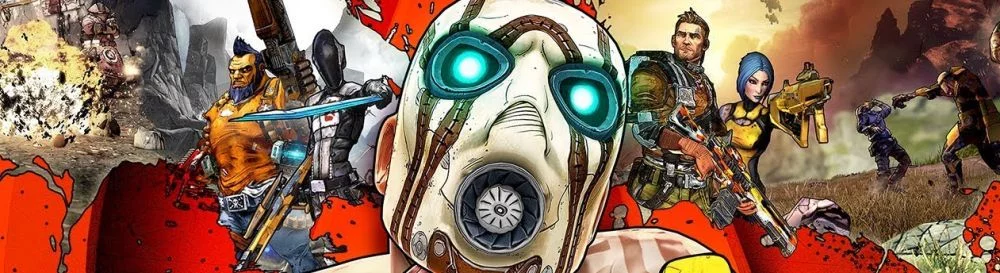 Лучшие игры для Android, похожие на Borderlands 2 VR