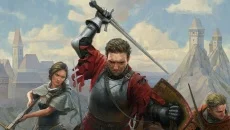 Kingdom Come: Deliverance 2 - дата выхода для PlayStation 5