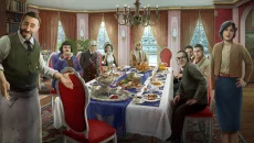 Murder in the Alps - дата выхода для iOS