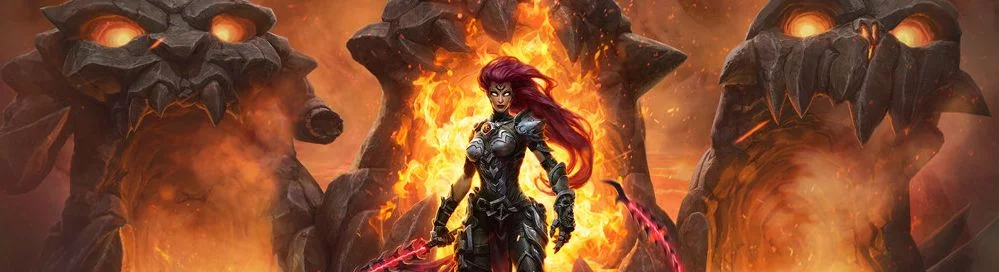 Все отзывы и оценки Darksiders 3: The Crucible — 0 мнений