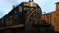 Train Simulator 2019 - дата выхода для PC