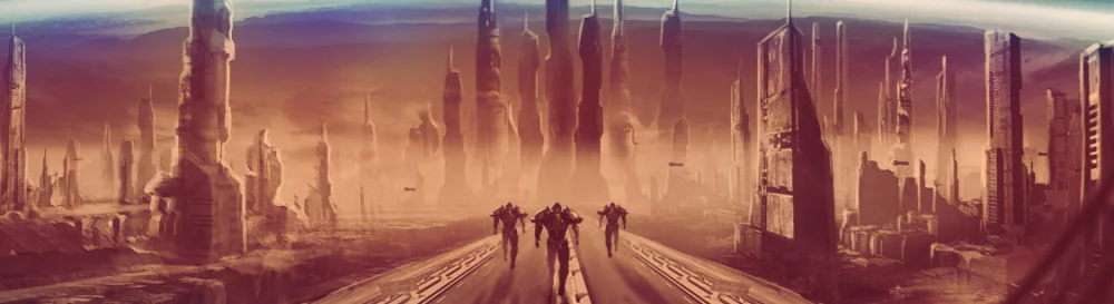 Цитаты из Pax Nova