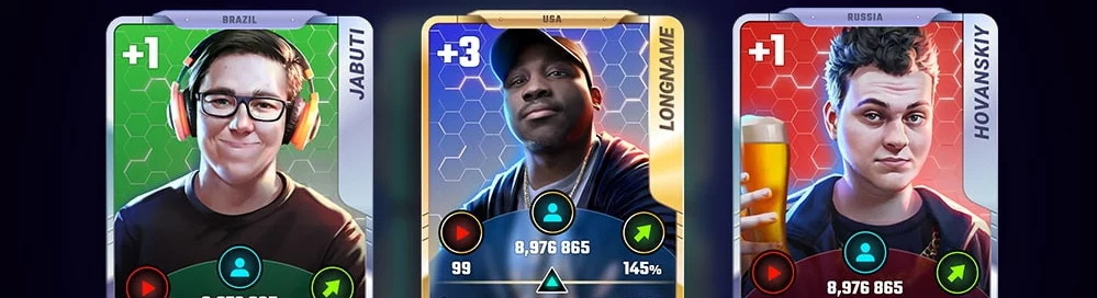 Дата выхода DHeroes в разных странах мира