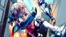 Sky Tracers - дата выхода для PC