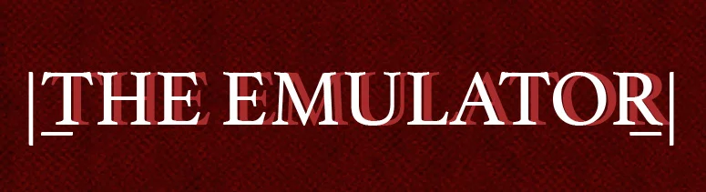 The Emulator - последние новости сегодня (март 2026) - взлом защиты, системные требования, новости обновлений, где скачать игру, трейлер