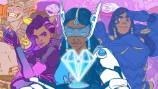 Symmetra's Qualifying Matches - дата выхода для Browser