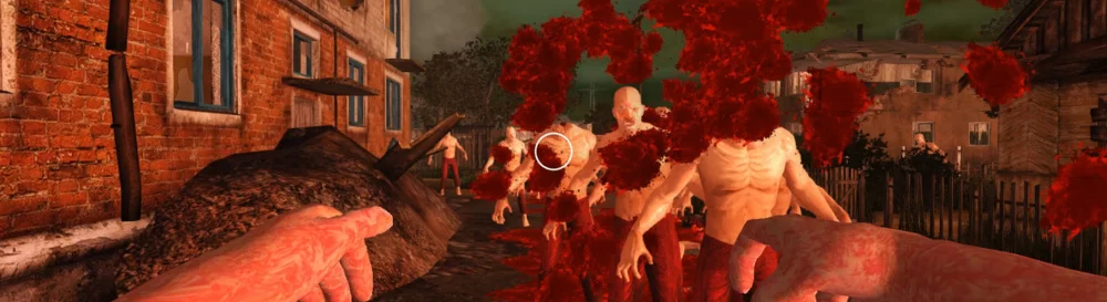 ТОП-7 - игры, похожие на DOKA 2 KISHKI EDITION