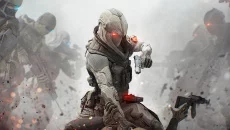 Tom Clancy's Ghost Recon Phantoms - игра в жанре Онлайн