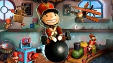 Tin Hearts - дата выхода для PlayStation 5