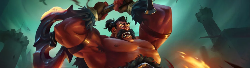 Статьи Pagan: Absent Gods (Pagan Online) - обзор, превью, мнения