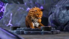 Another Sight - Hodge's Journey - игра в жанре Стимпанк