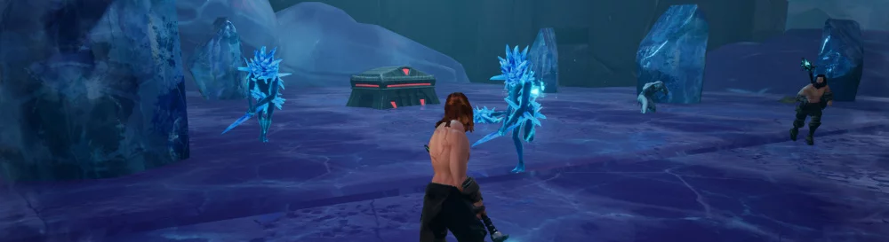 Читы для Frozen Flame