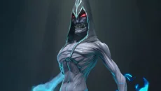 Frozen Flame - дата выхода для PC