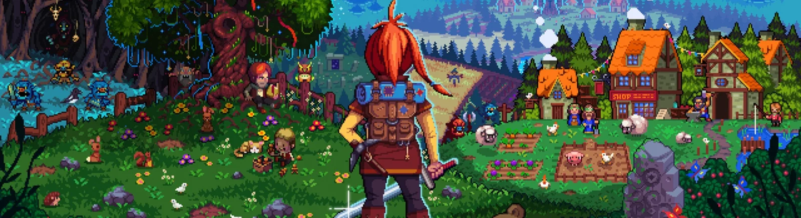 Таблицы для Kynseed