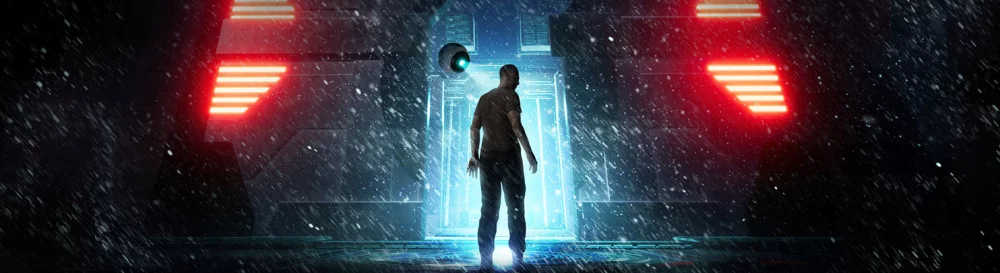 ТОП-10 - игры, похожие на Protocol