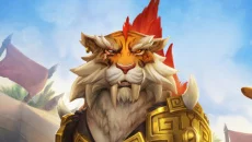 Hearthstone: Rastakhan's Rumble - дата выхода для iOS