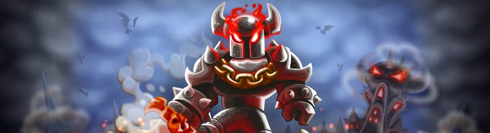 ТОП-17 - игры, похожие на Kingdom Rush Vengeance (Kingdom Rush Vengeance TD)