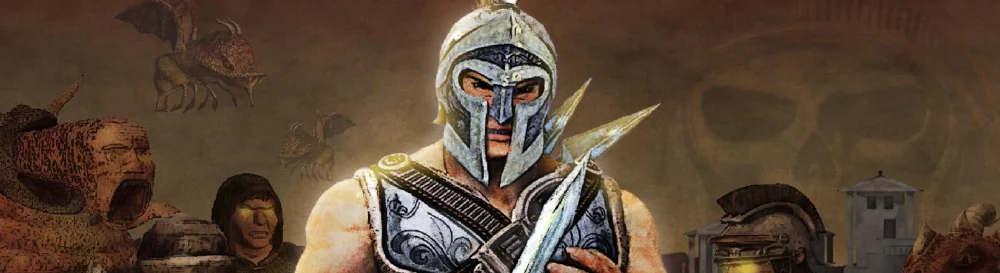 GODS Remastered - последние новости сегодня (март 2026) - взлом защиты, системные требования, новости обновлений, где скачать игру, трейлер