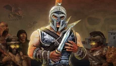 GODS Remastered - дата выхода для Xbox One