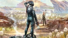 The Outer Worlds - дата выхода для PlayStation 4