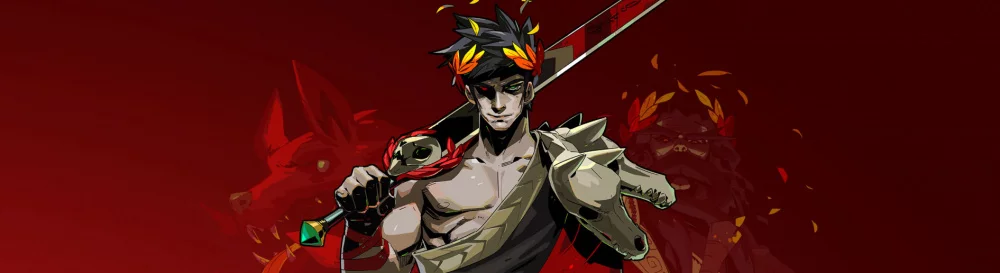 Скриншоты Hades - всего 19 картинок из игры