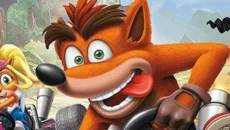 Crash Team Racing Nitro-Fueled - дата выхода для Xbox One