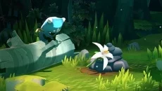 The Last Campfire - дата выхода для iOS