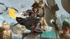 Atlas - дата выхода для Xbox One