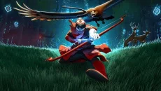 The Pathless - дата выхода для PlayStation 5