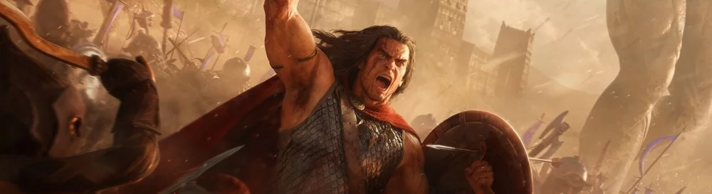 Купить Conan Unconquered дешево, скидки до 90% 🏷️, сравнение цен в разных магазинах