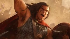 Warcraft 3: Reforged похожа на Warcraft 3: Reforged