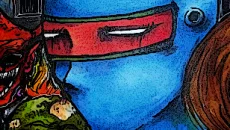 DOOM 2 похожа на DOOM 2