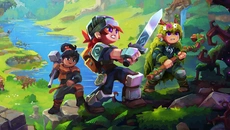 Hytale - дата выхода для PC