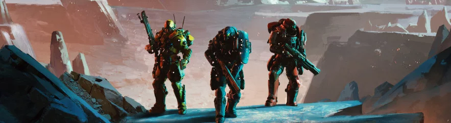 PlanetSide Arena - что это за игра, трейлер, системные требования, отзывы и оценки, цены и скидки, гайды и прохождение, похожие игры 