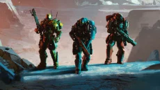 PlanetSide Arena - игра в жанре Онлайн