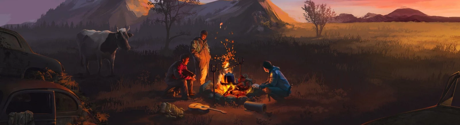 Все отзывы и оценки ATOM RPG: Post-apocalyptic indie game (АТОМ RPG) — 6 мнений