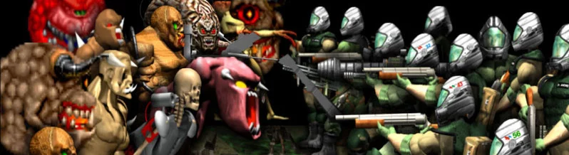 DoomCraft - что это за игра, когда выйдет, трейлер и видео, системные требования, картинки, цена, похожие игры 