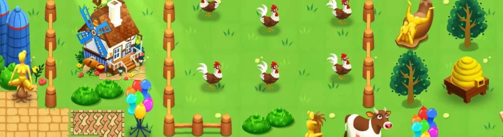 Форум Booty Farm