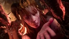 Succubus - дата выхода для PlayStation 4