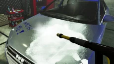 Car Wash Simulator - дата выхода для PC