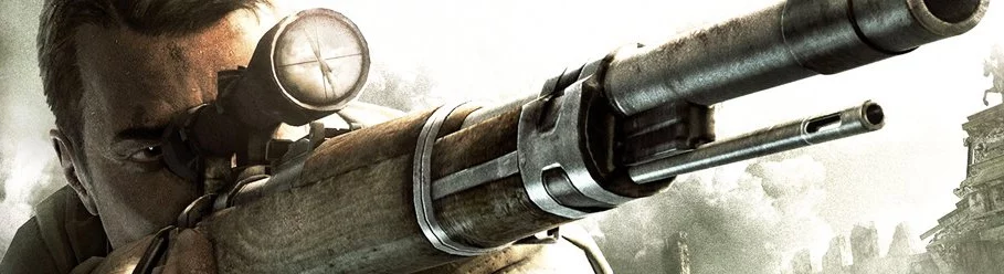 Цитаты из Sniper Elite V2 Remastered