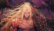 The First Berserker: Khazan - дата выхода для PlayStation 5