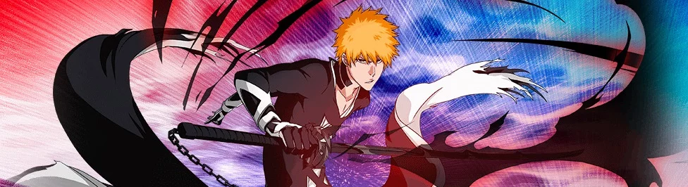 Дата выхода Bleach Online (Shini Game) в разных странах мира